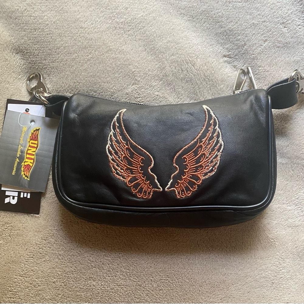 UNIK belt bag